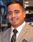 Mt. San Rafael Hospital CIO Michael Archuleta