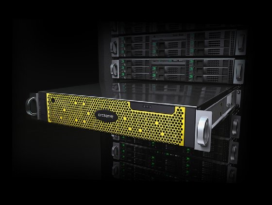 New Arcserve appliances tightly integrate DR capabilities