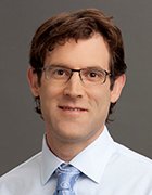 David Axelrod, M.D., attending physician, Cardiovascular Intensive Care Unit, Lucile Packard Children's Hospital Stanford 