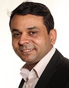Manish Bahl
