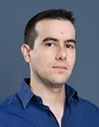 Gil Barak, CTO and co-founder, Secdo