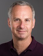 Randy Battat, co-founder, president, CEO, PreVeil