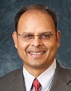 Vinod Baya, director of PricewaterhouseCoopers' Center for Technology and Innovation