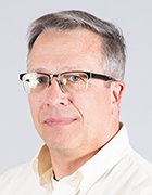 Chris Bergh, CEO of DataKitchen