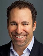 Lyle Berkowitz, M.D., chief medical officer, MDLIVE
