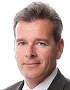 Christophe Bertrand, senior analyst, ESG