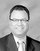 Vic Bhagat, executive vice president and CIO, EMC Corp.
