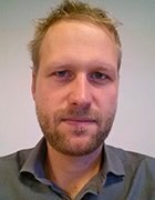 Christian Dahl Nielsen, TDC