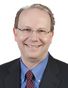 Stephan Biller, vice president for offering management, IBM Watson IoT 