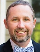 Sean Bina, Epic vice president of access applications