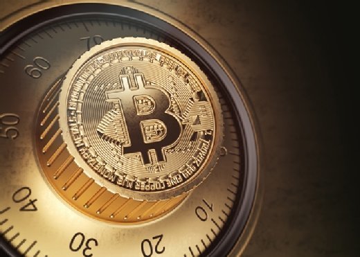 bitcoin exchange security