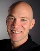 Ron Bodkin, Think Big Analytics