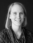 Lauren Boegen, Digital Collections Manager, Webster Institute