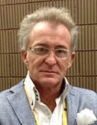 Vittorio Boero, CIO, Ferrari