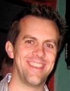 Nick Bogovich, executive director of GSN Games