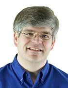 Robert Bogue