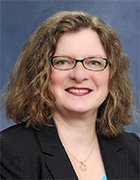 Sue Boisvert, senior risk specialist, Coverys 