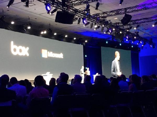 it reveals keys to box user adoption box works conference