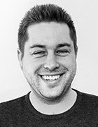 Matt Boyle, vice president of engineering at Shapeways