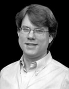 Greg Brail