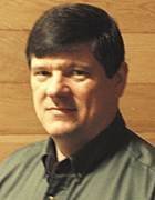 Brad Brech, IBM representative and Green Grid board member