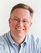 Scott Brinker, headshot, image, ion interactive, chiefmartech.com, CTO