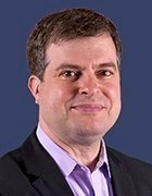 Alex Brown, CEO and founder, 10th Magnitude