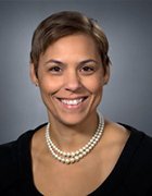 Zenobia Brown, M.D.