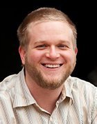 George Buhl, network engineer, Siroonian Technologies