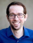 Kevin Burnett, Senior Software Engineer, Rosetta Stone