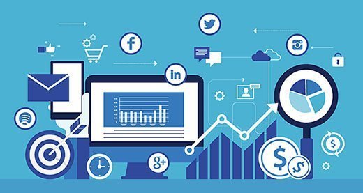 What is social media analytics Definition from WhatIs com