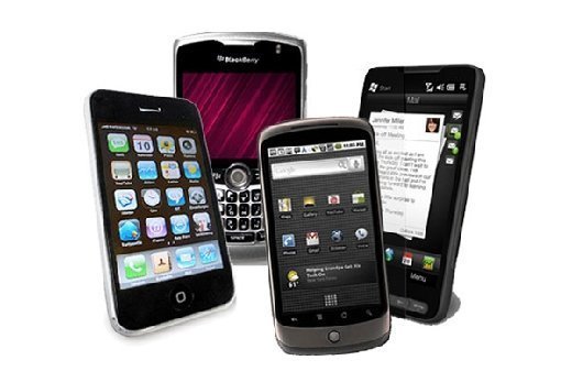 Mobile devices