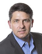 Christopher W. Cabrera