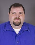 Jody Cantello, network infrastructure team lead, Service King Collision Repair Centers
