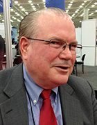 Gary Capistrant, ATA senior public policy director