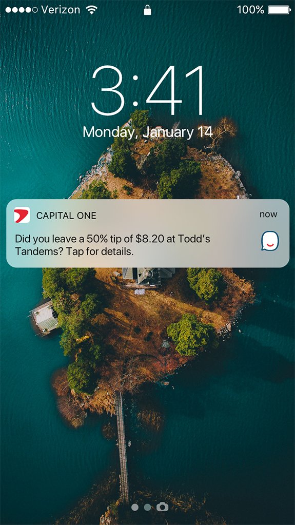 Capital One AI VP discusses AI assistant Eno TechTarget