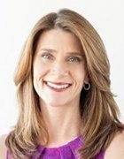Christa Carone, headshot, image, Boston2024, CMO