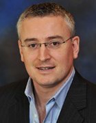 Glenn Carroll, principal, Deloitte Consulting LLP's life sciences practice