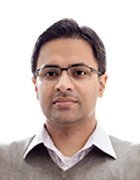 Guru Chahal, vice president of products at Avi Networks