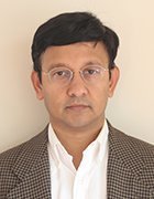 Suresh Chandrasekaran