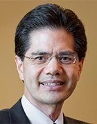 Frederic Chang