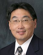 Paul Chang, radiologist, University of Chicago Medicine