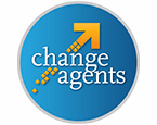Change Agents logo