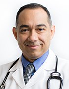 Edgar Chavez, M.D., CEO, Universal Community Health Center