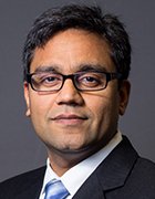Mayank Choudhary, VP, ObserveIT