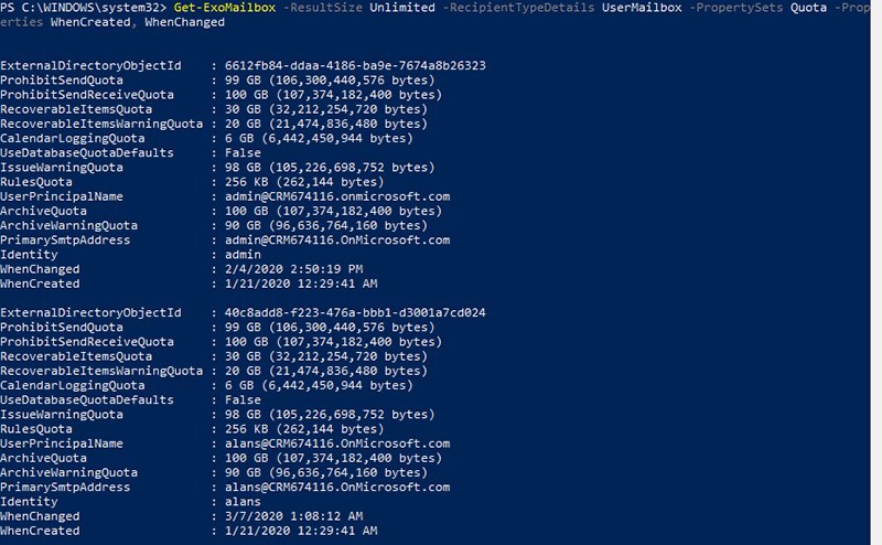 install-module-exchange-online-powershell-ferregister