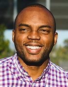Brock Christoval, founder and CEO, Flyspan Systems