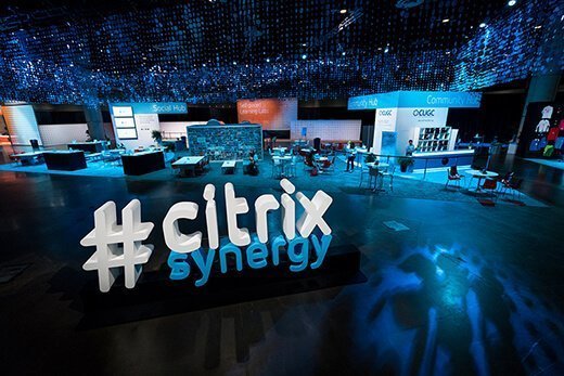 Citrix Synergy 2018