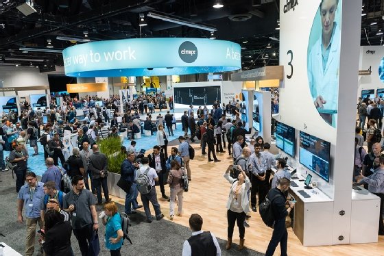 Citrix Synergy 2019