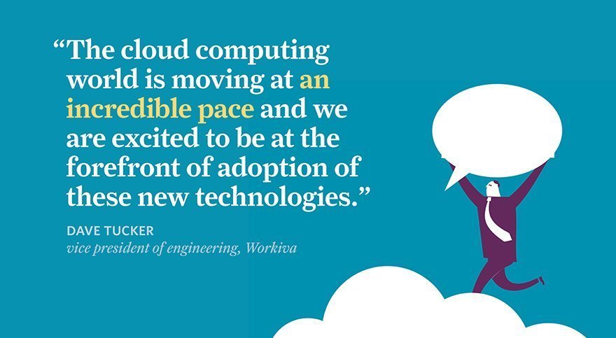 Prepare for 2017's biggest trends in cloud computing - Jump into 2017